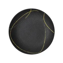 Чиния Horecano Wabi Sabi Ф 27.5 см