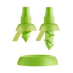 Комплект спрей за лимон и лайм с поставка