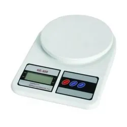 Домакинска везна