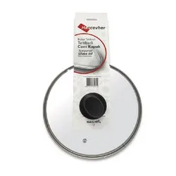 Капак за тенджера Ф 22 см Ф 24 см и Ф 26