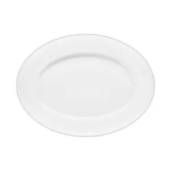 Овално плато 6 бр Bormioli Rocco Performa 22 см и 30 см