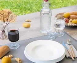 Купа 6 бр Bormioli Rocco Performa Ф 10 см и Ф 12 см