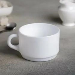 Чаша за кафе 6 бр Bormioli Rocco Performa 140 мл 220 мл и 280 мл