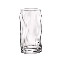 Чаша за безалкохолни напитки BORMIOLI ROCCO SORGENTE 450 мл 6 бр