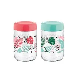 Буркан тропик 2 размера