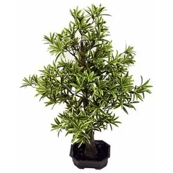 Изкуствен фикус Бонсай височина 95 см