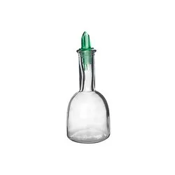 Бутилка за зехтин или оцет 250 мл