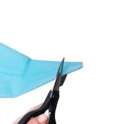 Силиконов сладкарски ПОШ 40 см