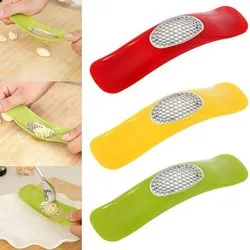 Преса за чесън Елегант