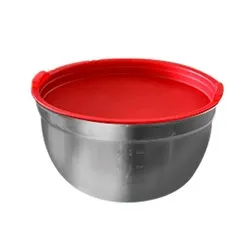 Купа басан с капак Ф 26 см