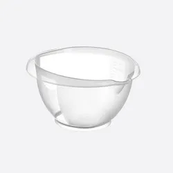 Купа за разбъркване с миксер 3 л и 5 л