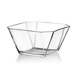 Стъклена купа LAV KAREN 1900 мл