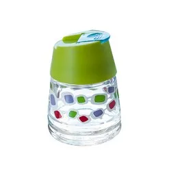 Бурканче с декор Лото