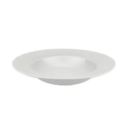 Чиния за паста Horecano White Moss Ф 28.3 см