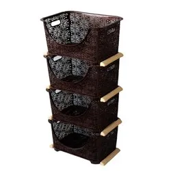 Стелаж дантела