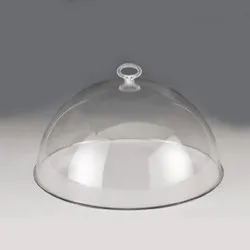 Капак за поднос кръг Ф 26.5 см и Ф 32.5 см