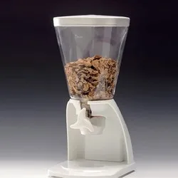 Диспенсър за мюсли и ядки 5.5 л