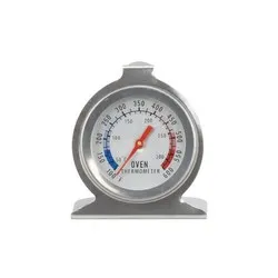 Термометър за фурна от + 50⁰ C до + 300⁰ C