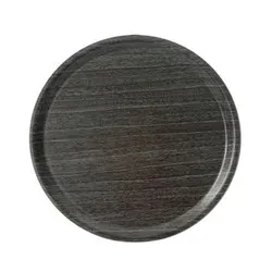 Табла за сервиране с неплъзгащо покритие Ф 33 см Ф 38 см и Ф 43 см