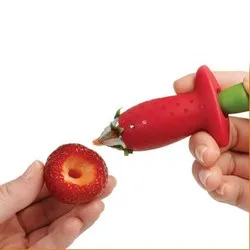 Уред за почистване на ягоди