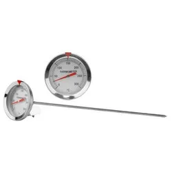 Термометър със сонда от 0⁰ C до + 300⁰ C