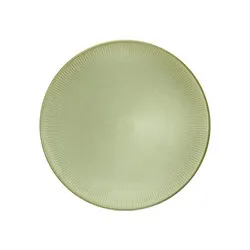 Чиния Horecano Moss Ф 21.5 см и Ф 28 см