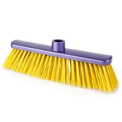 Четка за метене с твърд косъм