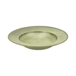 Чиния за паста Horecano Moss Ф 28.3 см