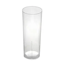 Чаша за коктейли за еднократна употреба 300 мл