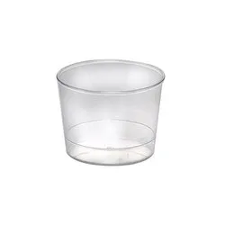 Купичка за еднократна употреба Лола 180 мл