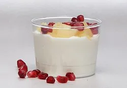 Купичка за еднократна употреба Лола 180 мл