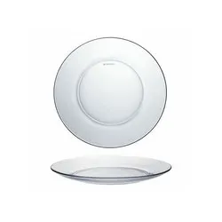 Чиния 6 бр Duralex Lys Ф 19 см