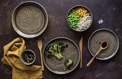 Купа Bonna Terra Prints Ф 16 см