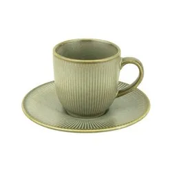 Чаша за топли напитки Horecano Moss 110 мл