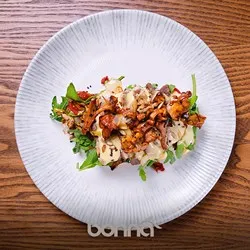 Чаша за мляко Bonna Iris 330 мл