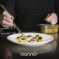 Чаша за топли напитки Bonna Iris 350 мл