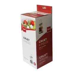 Оливерник Хром