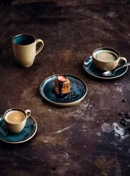 Чаша за топли напитки Bonna Sphere Ocean 250 мл