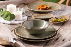 Купа Bonna Sage Snell Ф 16 см