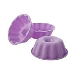 Форми за пудинг