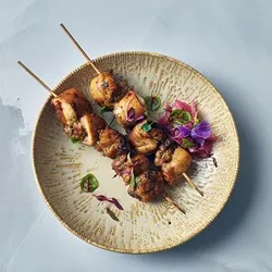 Дълбока чиния Bonna Sand Snell Ф 16 см