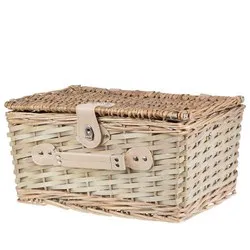 Кошница за пикник за двама човека Хова