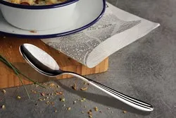 Вилица за десерт 6 бр Horecano Old School