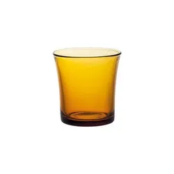 Чаша 6 бр Duralex Vermel Lys Amber 210 мл