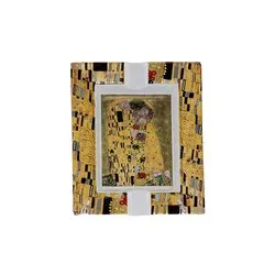 Пепелник за пури Целувката на Густав Климт