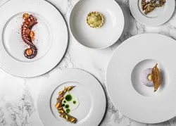 Купа Bonna Patch Ф 18 см