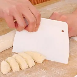 Сладкарски шпатули 2 бр