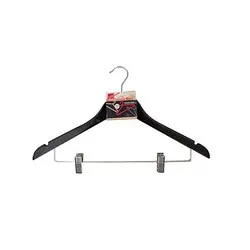 Комбинирана закачалка за дрехи панталони и поли