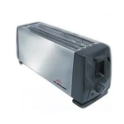 Тостер за четири филии инокс