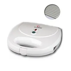 Тостер грил с керамични плочи